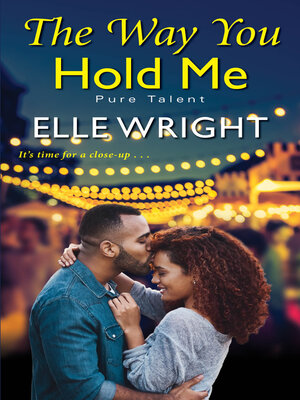 cover image of The Way You Hold Me